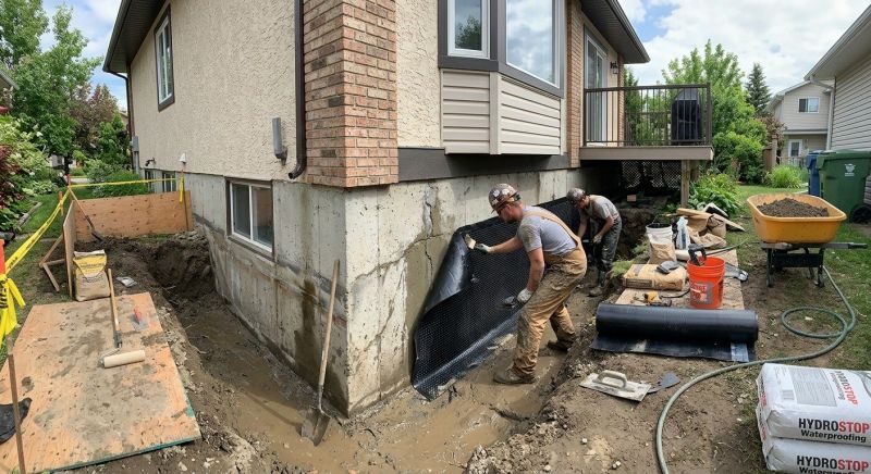 Top Foundation Repair Companies in Winchester, KY