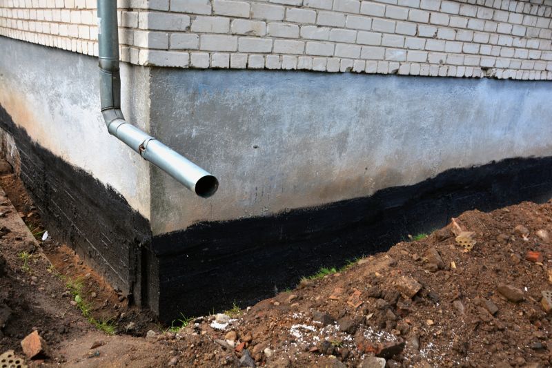 Foundation Underpinning